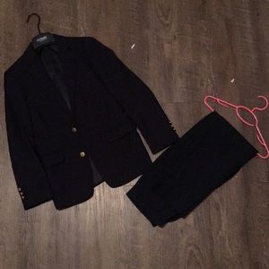 Kids suit set